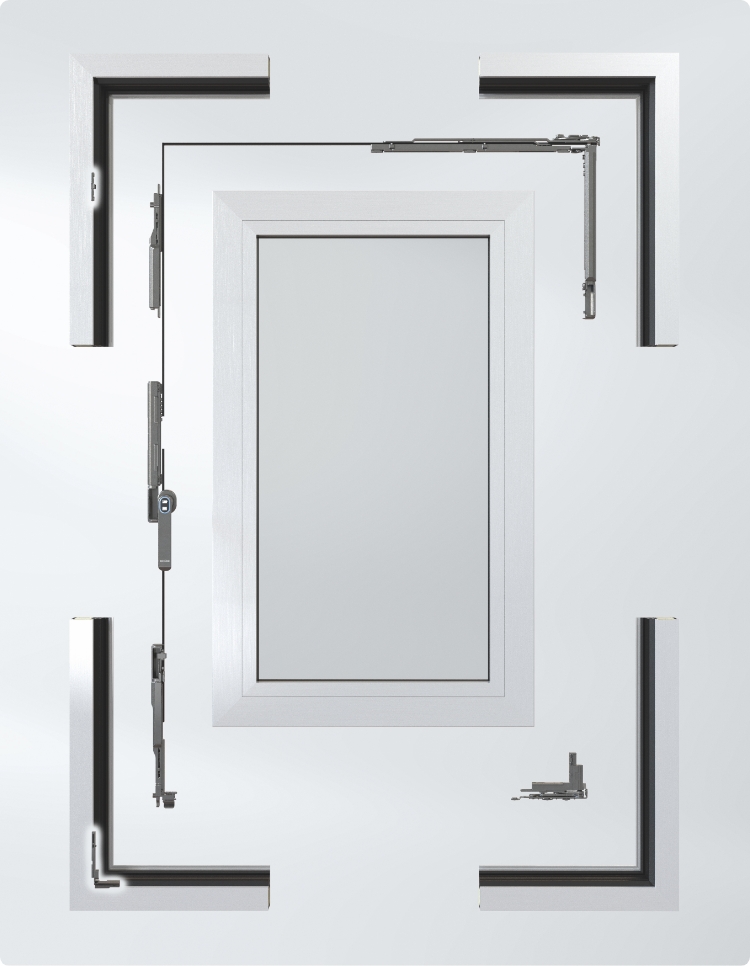 AWS 75 SI Automatyka