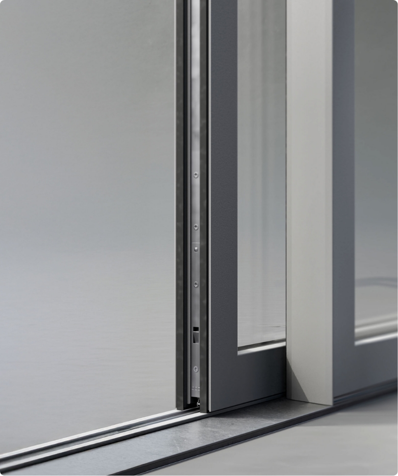 Living Move Szczelność