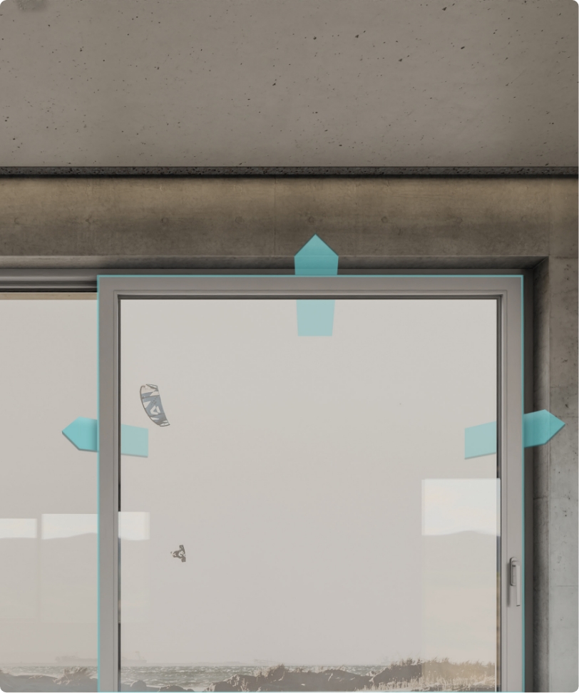 Living Move wentylacja