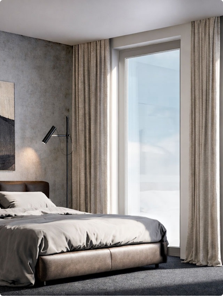 Trwałość profili okiennych