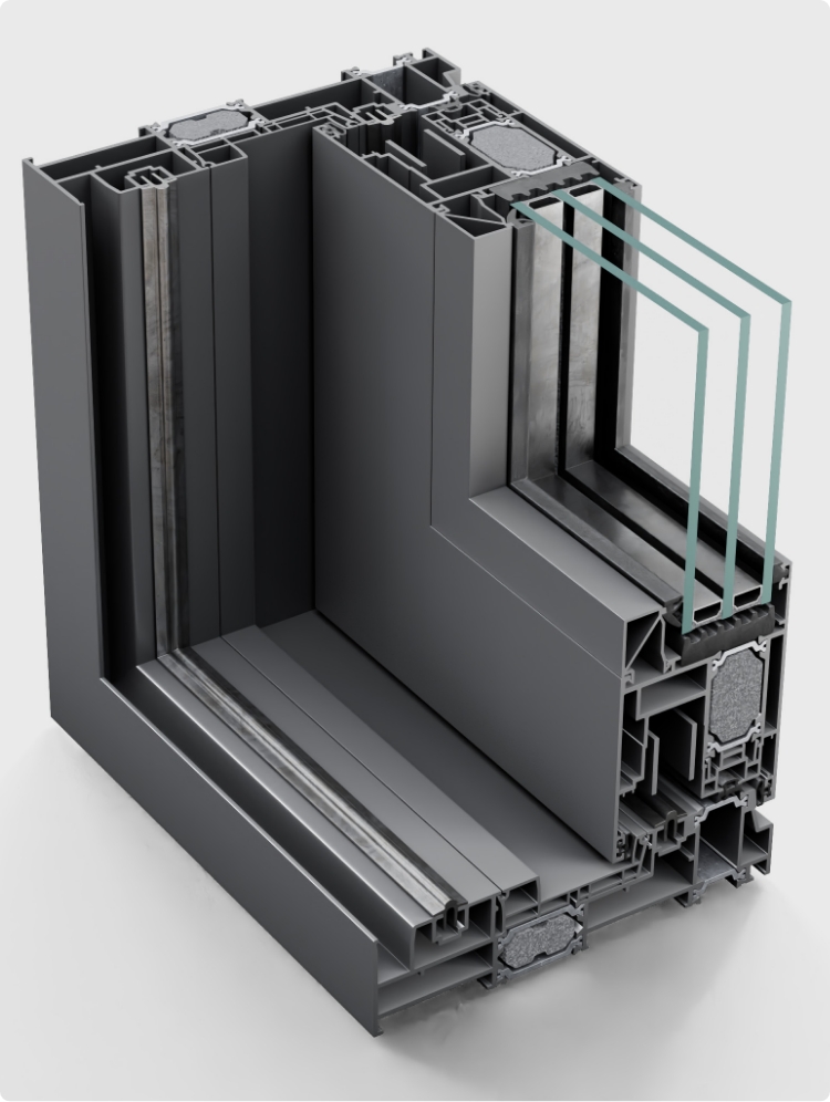 profil SL 1600 TT HI