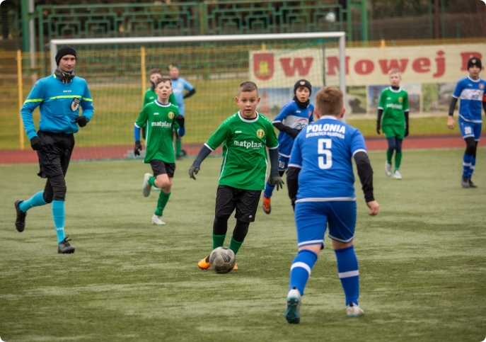 Akademia Piłkarska Piast Nowa Ruda