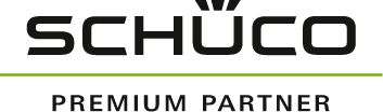 Schüco Premium Partner