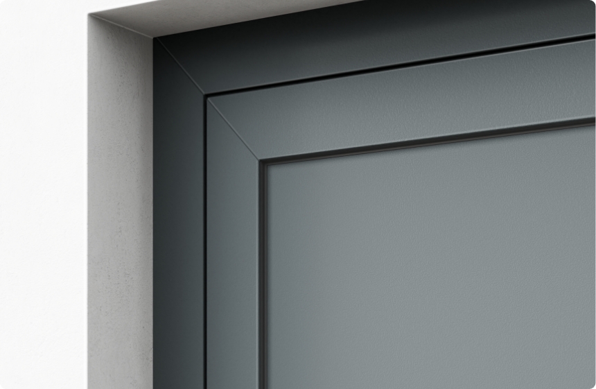 Drzwi wsadowe Harmony