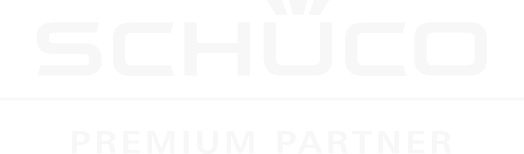 Logo Schüco Premium Partner